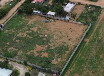 Terreno / Lote · 4320m² · Terreno en San Francisco Lachigoló