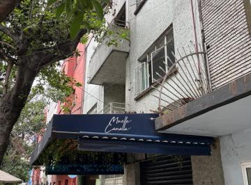 Edificio de 6 habitaciones, Cuauhtémoc · Venta Edificio Condesa Uso Mixto