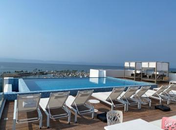 Departamento de 2 habitaciones, Bahía de Banderas · Comodo Departamento a Una Cuadra del Mar