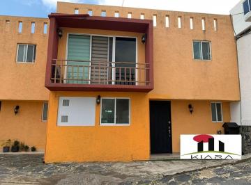 Casa en condominio de 3 habitaciones, Tlalpan · Venta Casa en San Andrés Totoltepec, Tlalpan Ciudad de México