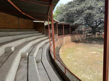 Rancho , El Arenal · Terreno con Lienzo Charro