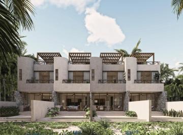 Villa de 3 habitaciones, Progreso · Villas en Venta en Chicxulub Puerto