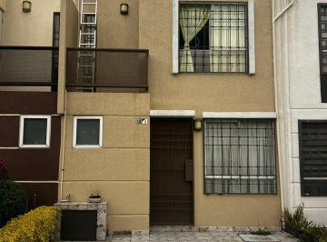 Casa · 60m² · 3 Recámaras · 1 Estacionamiento · Casa en Venta en Las Americas IV