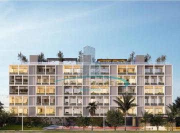 Departamento · 183m² · 3 Recámaras · 2 Estacionamientos · Departamento en Venta, 2 Habitaciones en Torre Manath, El Charro