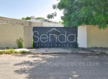 Terreno / Lote , Mérida · Terreno en Venta Ubicado en Sodzil Norte Merida