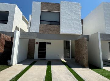 Casa de 3 habitaciones, Apodaca · Cerrada Residencial en Zona Santa Rosa, Apodaca. Bono Flexible de Hasta $280,000 Mxn