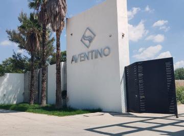 Terreno / Lote · 226m² · Casa en Aventino