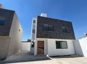 Casa · 185m² · 3 Recámaras · 2 Estacionamientos · Casa en Preventa en San Mateo Atenco