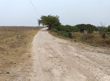 Terreno / Lote · 601m² · Predio Rústico en Venta en Los Tolentinos, Localidad de La Aurora, Municipio Emiliano Zapata, Ver.