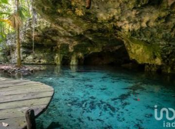 Terreno / Lote · 21m² · Terreno en Venta en El Parque Ecológico Pueblo Sacbe, Playa del Carmen