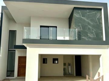Casa · 307m² · 3 Recámaras · 2 Estacionamientos · Casa en Venta Fraccionamiento Bosques del Valle $6,500,000