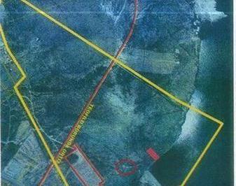 Terreno / Lote · 400000m² · Predio en Venta 50hs en Presa Chihuahua a un Costado de Ejido Labor de