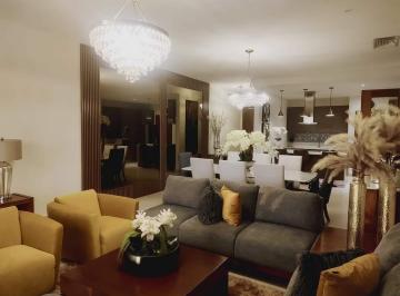 Departamento · 140m² · 3 Recámaras · 2 Estacionamientos · Departamento de Lujo en Venta