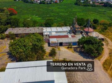 Terreno / Lote , Villahermosa · Lote en Venta en La Ganadera Lt 9 F - 620