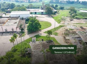 Terreno / Lote , Villahermosa · Lote en Venta en La Ganadera Lt 9 F - 620