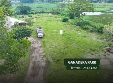 Terreno / Lote , Villahermosa · Lote en Venta en La Ganadera Lt 10 F - 652