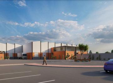 Nave industrial · 1825m² · Renta de Naves Industriales en Delegacion La Pila