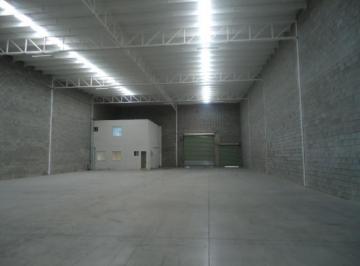 Bodega comercial , Chihuahua · Bodega 1,000 m² en Renta // Trifasica – Subestacion // Complejo Ind Chihuahua