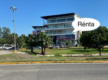 Local comercial , Mazatlán · Renta Local Comercial de 60 m² en Plaza El Encanto Bussiness Center Marina Mazatlán