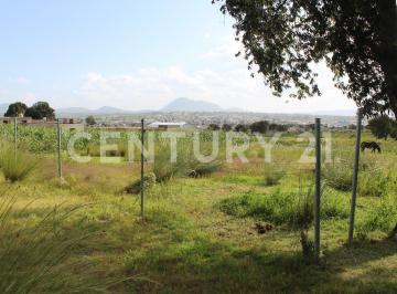 Terreno / Lote · 400m² · Terreno en Venta en Rafael Lara Grajales Cerca de Planta Audi