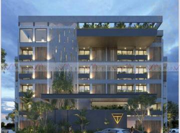 Departamento · 130m² · 2 Recámaras · 2 Estacionamientos · Departamento en Venta en Mérida