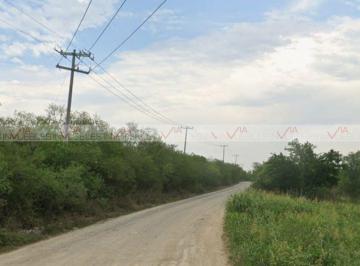 Terreno comercial · 25550m² · Terreno Comercial en Venta en El Castillo