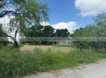 Terreno industrial · 5800m² · Terreno Industrial en Renta en San Moisés