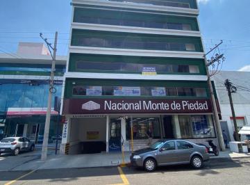 Edificio · 2737m² · 18 Estacionamientos · Edificio Comercial en Venta, Blvd. Díaz Ordaz - (4)