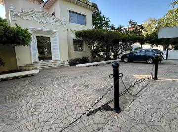 Casa uso de suelo · 725m² · 31 Estacionamientos · Casona con Uso Comercial a Una Cuadra de Prol Montejo Mérida Yucatán - (4)