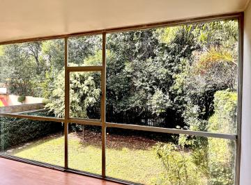 Casa de 4 habitaciones, Alvaro Obregón · Casa en Venta en Lomas de San Ángel Inn