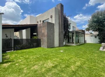 Casa de 3 habitaciones, Metepec · Casa en Venta en Paseo de La Asunción