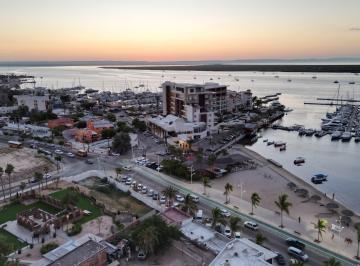Departamento de 2 habitaciones, La Paz · Se Vende Condominio Equipado y Amueblado Preventa a Unos Pasos del Mar