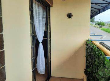 Departamento de 1 habitación, El Salto · Depto Corredor Industrial del Salto