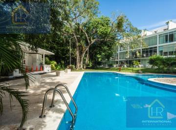Departamento · 3 Recámaras · Departamento en Playa del Carmen