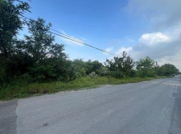 Terreno / Lote · 5000m² · Terreno - Apodaca