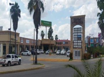 Local comercial , Culiacán · Local en Renta en Plaza Verona en Tres Ríos en Culiacán