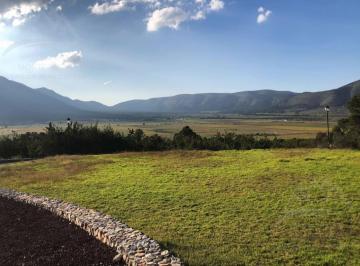 Terreno / Lote · 800000m² · Terreno en Venta de 80 Hectáreas Campestre Arteaga Coahuila
