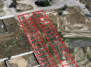 Terreno / Lote · 220m² · Terreno en Venta en Col. Playa Miramar, Madero Tamaulipas.