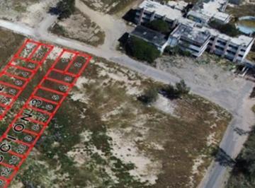 Terreno / Lote · 239m² · Terreno en Venta en Col. Playa Miramar, Madero Tamaulipas.