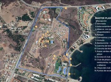 Departamentos-en-venta-en-Riviera-Nayarit- · Departamentos en Venta de 2 Recámaras Pb con Acceso a Playa Vista Montaña en La Cruz de Huanacaxtle