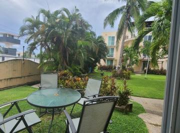 Departamento · 86m² · 2 Recámaras · 2 Estacionamientos · Excelente Depto Planta Baja, Privado en Marina Diamante