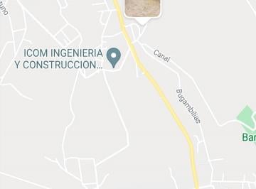 Terreno / Lote , Tequixquiac · Terreno Plano en Venta Propio Para Bodegas o Naves Industriales.