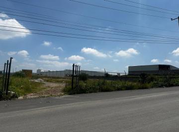 Terreno industrial , El Marqués · Terreno Industrial Venta, Parque Industrial Finsa