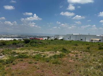 Terreno industrial , El Marqués · Terreno Industrial Venta, Parque Industrial Finsa