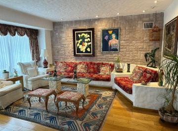 Departamento de 3 habitaciones, Miguel Hidalgo · Departamento en Venta en Bosques de Las Lomas