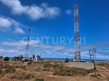 Terreno / Lote · 462m² · Terreno en Venta en Úrsulo Galvan Ensenada Baja California