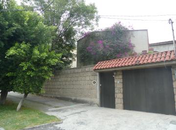Casa uso de suelo de 6 habitaciones, Miguel Hidalgo · Casa en Venta en Lomas de Chapultepec, Alpes 235
