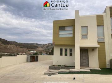 Casa de 3 habitaciones, Ensenada · Casa Amueblada en Esquina en Venta – 3 Recámaras en Gaia Residencial, Ensenada