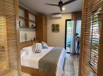 Departamento · 104m² · 1 Recámara · En Venta Departamento en La Entrada a Tulum