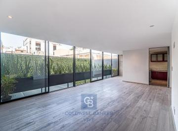 Departamento de 3 habitaciones, Cuajimalpa de Morelos · Departamento en Venta en Lomas del Chamizal